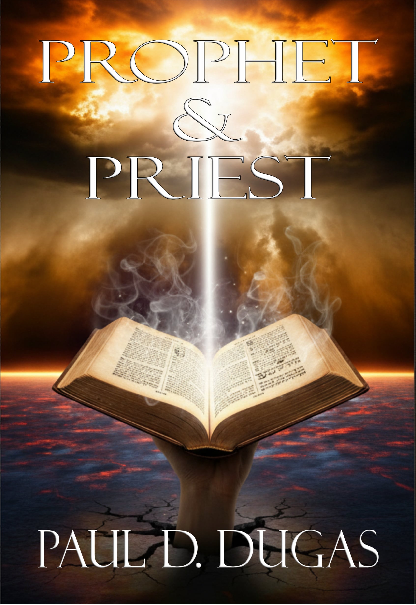 Prophet & Priest