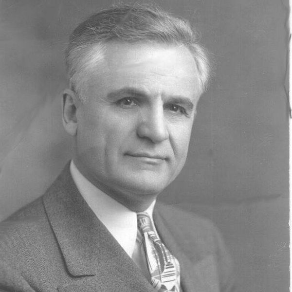 Andrew D. Urshan