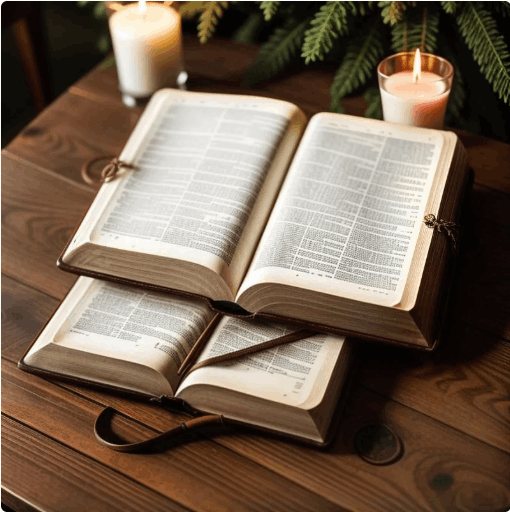 Open Bible