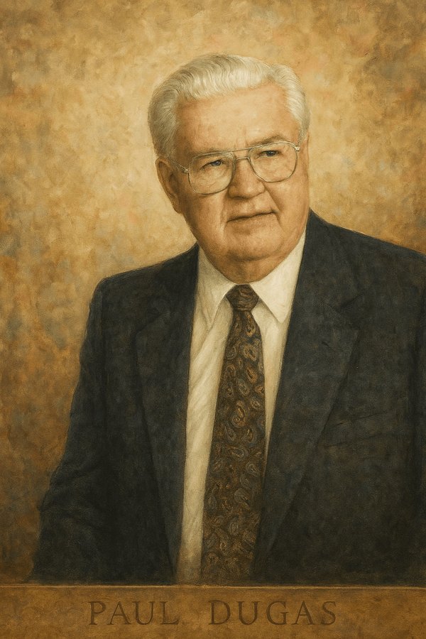 Paul D. Dugas
